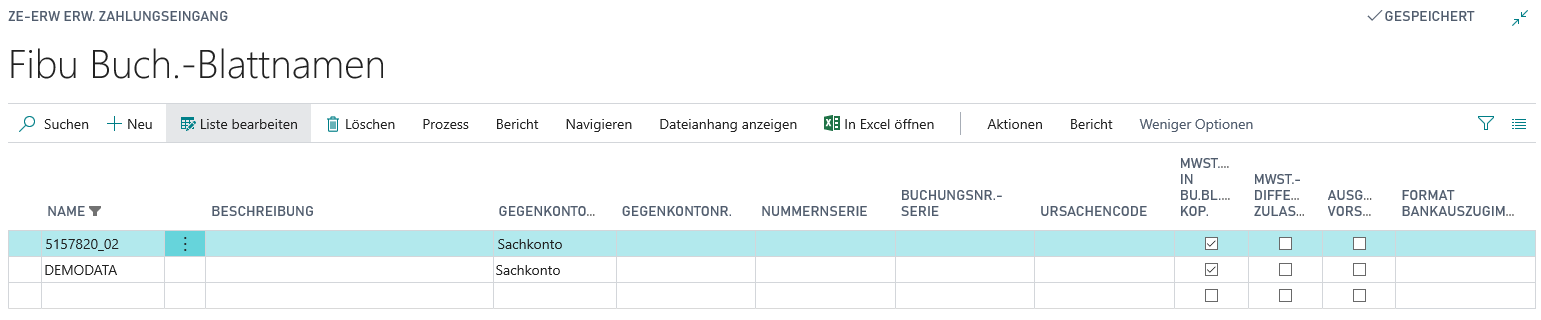 Fibu Buch.-Blätter