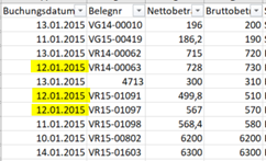 CSV Port Mapping Beispiel 4