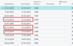 CSV Port Mapping Beispiel 4